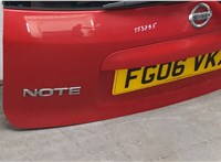  Фонарь дополнительный (стоп-сигнал) Nissan Note E11 2006-2013 11438612 #4