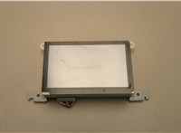  Дисплей компьютера (информационный) Nissan Primera P12 2002-2007 20486243 #1