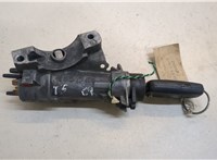  Замок зажигания Skoda Octavia (A5) 2004-2013 20486245 #1
