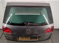  Крышка (дверь) багажника Volkswagen Touareg 2002-2007 20486246 #1