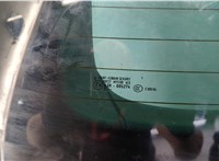  Крышка (дверь) багажника Volkswagen Touareg 2002-2007 20486246 #2