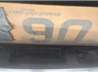  Крышка (дверь) багажника Volkswagen Touareg 2002-2007 20486246 #3