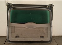  Крышка (дверь) багажника Volkswagen Touareg 2002-2007 20486246 #4