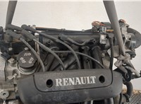  Форсунка топливная Renault Twingo 1993-2007 11438630 #5