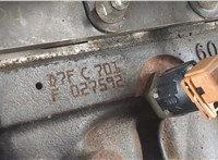  Форсунка топливная Renault Twingo 1993-2007 11438630 #8