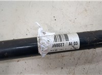  Полуось (приводной вал, шрус) BMW X3 F25 2010-2017 20486254 #2