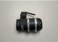  Измеритель потока воздуха (расходомер) Opel Astra H 2004-2010 20486266 #1