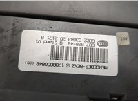 Компрессор центрального замка Mercedes SLK R170 1996-2004 20486269 #6