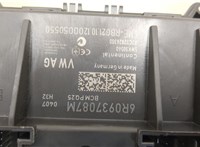  Блок управления бортовой сети (Body Control Module) Seat Ibiza 4 2008-2015 20486272 #3