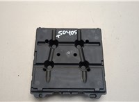  Блок управления бортовой сети (Body Control Module) Seat Ibiza 4 2008-2015 20486272 #4