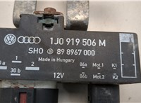  Блок управления вентиляторами Skoda Fabia 2007-2014 20486275 #2