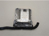 04L907309K, 0281030170 Блок управления двигателем Volkswagen Tiguan 2011-2016 20486282 #1