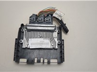  Блок управления двигателем Peugeot 207 20486284 #1