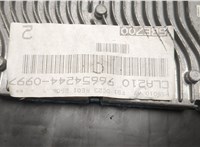  Блок управления двигателем Peugeot 207 20486284 #2