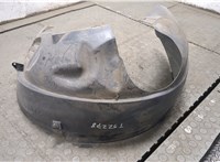  Защита арок (подкрылок) Ford Fusion 2002-2012 20486285 #2