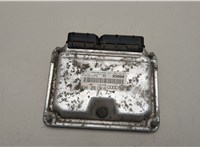 06906032hj, 0261207436 Блок управления двигателем Skoda Octavia Tour 1996-2011 20486286 #1