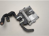  Блок управления двигателем Ford Mondeo 5 2015-2019 20486289 #1