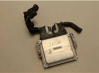  Блок управления двигателем Ford Mondeo 5 2015-2019 20486289 #4