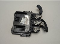  Блок управления двигателем Ford Mondeo 5 2015-2019 20486290 #1