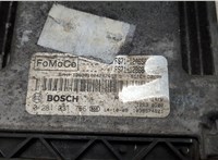  Блок управления двигателем Ford Mondeo 5 2015-2019 20486290 #2