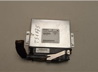 1164841 Блок управления АБС (ABS, ESP, ASR) BMW 5 E39 1995-2003 20486293 #1