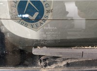  Крышка (дверь) багажника Toyota Land Cruiser Prado (120) - 2002-2009 20486296 #2