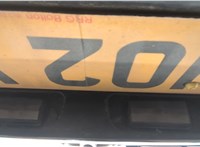  Крышка (дверь) багажника Toyota Land Cruiser Prado (120) - 2002-2009 20486296 #3
