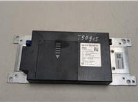 9329345 Блок комфорта BMW 1 F20, F21 2011-2019 20486301 #1