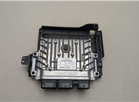  Блок управления двигателем Citroen C5 2008-2017 20486303 #1