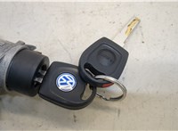  Замок зажигания Volkswagen Golf 4 1997-2005 20486304 #2