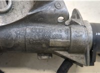  Замок зажигания Volkswagen Golf 4 1997-2005 20486304 #3