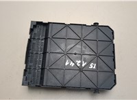  Блок управления BSI (Блок предохранителей) Peugeot 207 20486310 #5