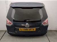  Щеткодержатель Nissan X-Trail (T32) 2013- 11438665 #1