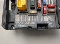  Блок управления BSM (Блок предохранителей) Citroen C5 2008-2017 20486320 #3