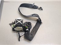  Ремень безопасности Skoda Roomster 2006-2015 20486323 #1