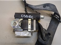  Ремень безопасности Skoda Roomster 2006-2015 20486323 #2