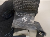  Ремень безопасности Skoda Roomster 2006-2015 20486323 #3