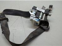 5J0857702B Ремень безопасности Skoda Roomster 2006-2015 20486323 #4
