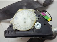 5J0857702B Ремень безопасности Skoda Roomster 2006-2015 20486323 #5