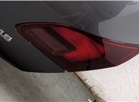  Крышка (дверь) багажника Opel Astra J 2010-2017 20486354 #5