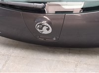  Крышка (дверь) багажника Opel Astra J 2010-2017 20486354 #6