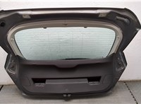  Крышка (дверь) багажника Opel Astra J 2010-2017 20486354 #7