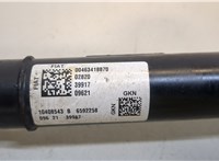  Кардан Alfa Romeo Giulia 2015- 20486358 #3