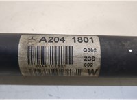  Кардан Mercedes GLK X204 2008-2015 20486359 #2