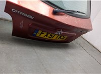  Замок багажника Citroen Xsara 2000-2005 11438689 #4