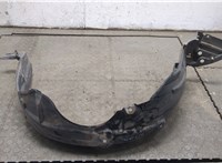  Защита арок (подкрылок) Toyota Yaris 2005-2011 20486367 #1