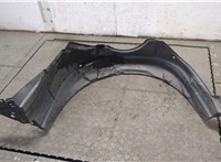  Защита арок (подкрылок) Toyota Yaris 2005-2011 20486367 #5