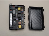  Блок предохранителей Opel Astra H 2004-2010 20486370 #1
