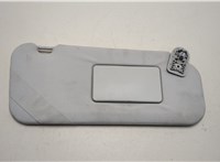  Козырек солнцезащитный Peugeot 207 20486382 #1