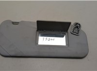  Козырек солнцезащитный Peugeot 207 20486382 #2